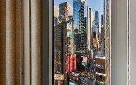 Cambria Hotel New York Times Square